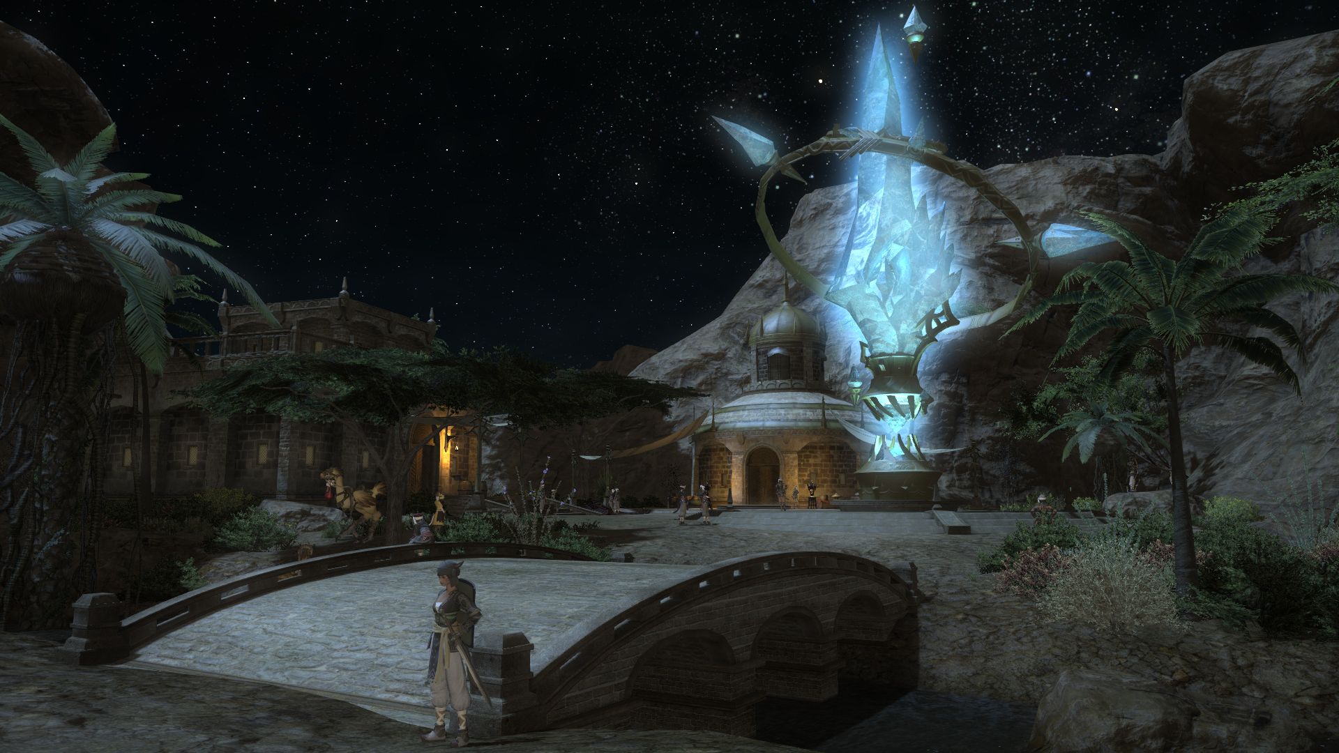 Final Fantasy XIV: A Realm Reborn - Imagen 45